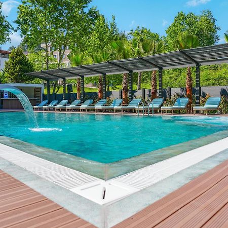 Vital Thermal Hotel & Spa Termal Luaran gambar