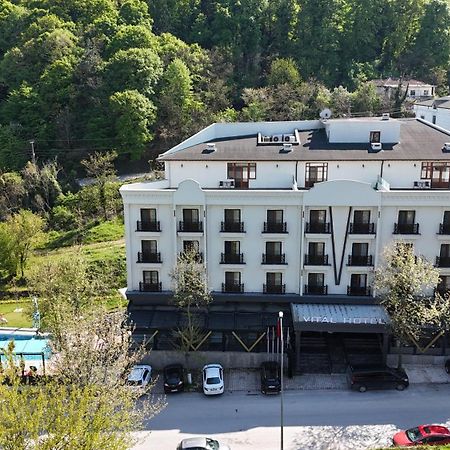 Vital Thermal Hotel & Spa Termal Luaran gambar