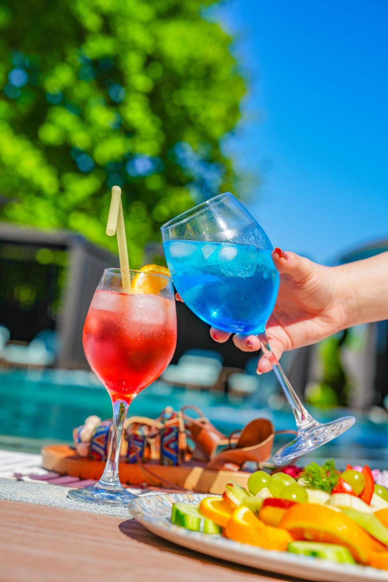 Vital Thermal Hotel & Spa Termal Luaran gambar