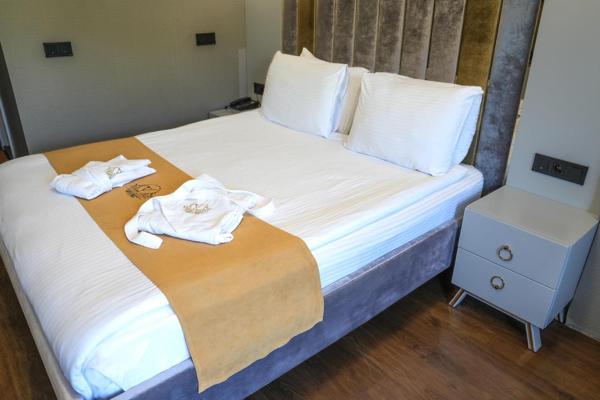 Vital Thermal Hotel & Spa Termal Luaran gambar