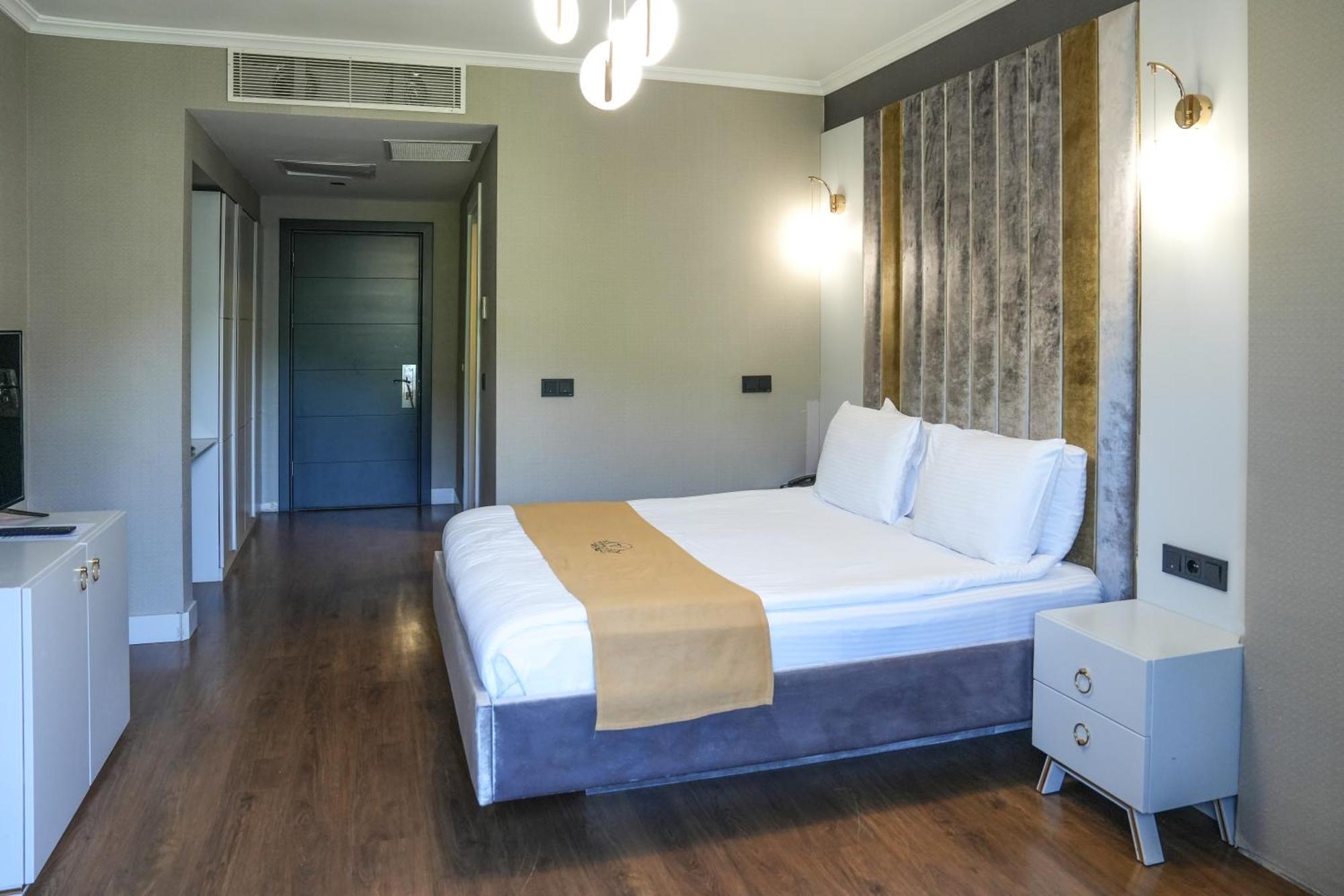 Vital Thermal Hotel & Spa Termal Luaran gambar