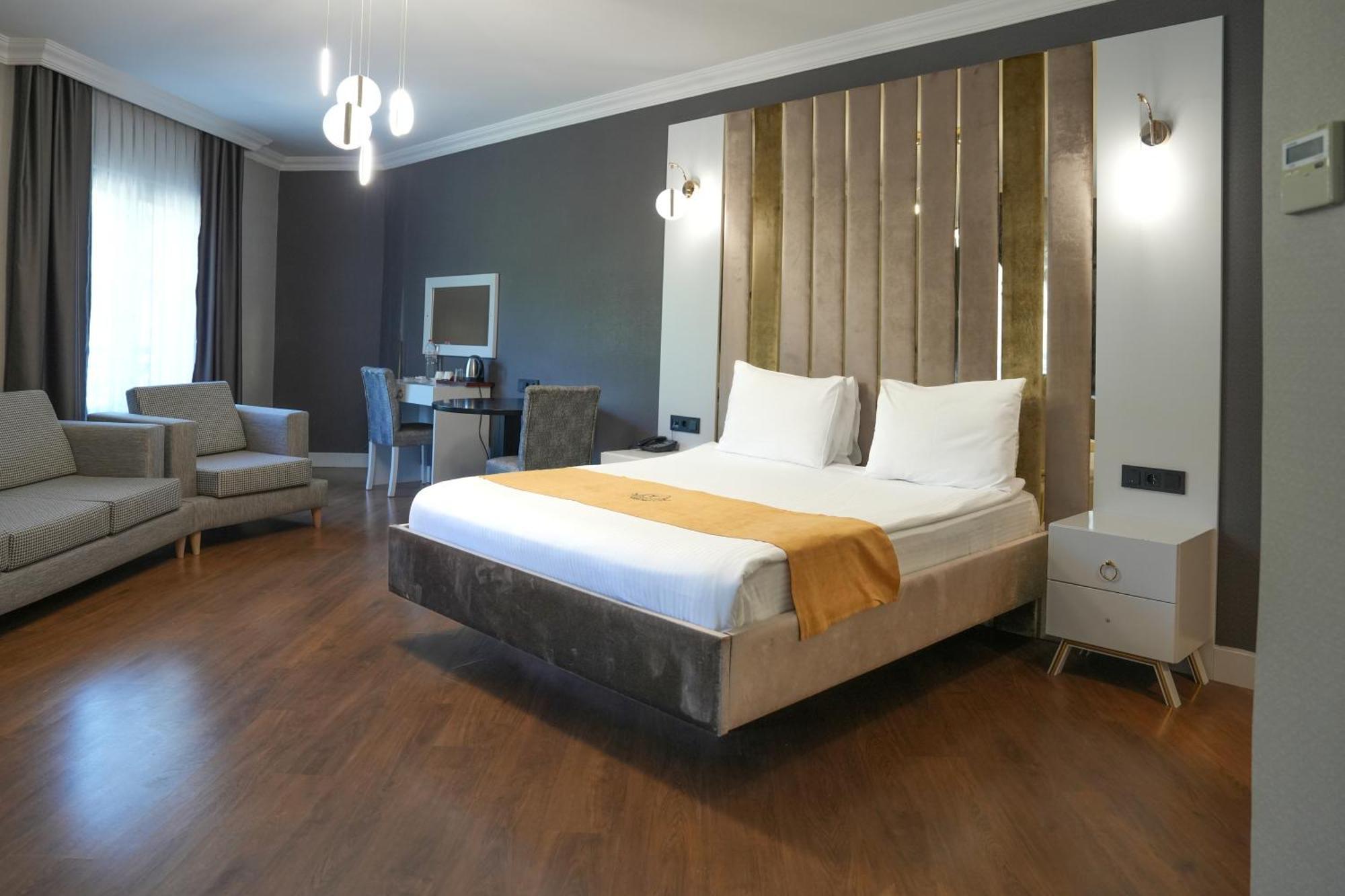 Vital Thermal Hotel & Spa Termal Luaran gambar