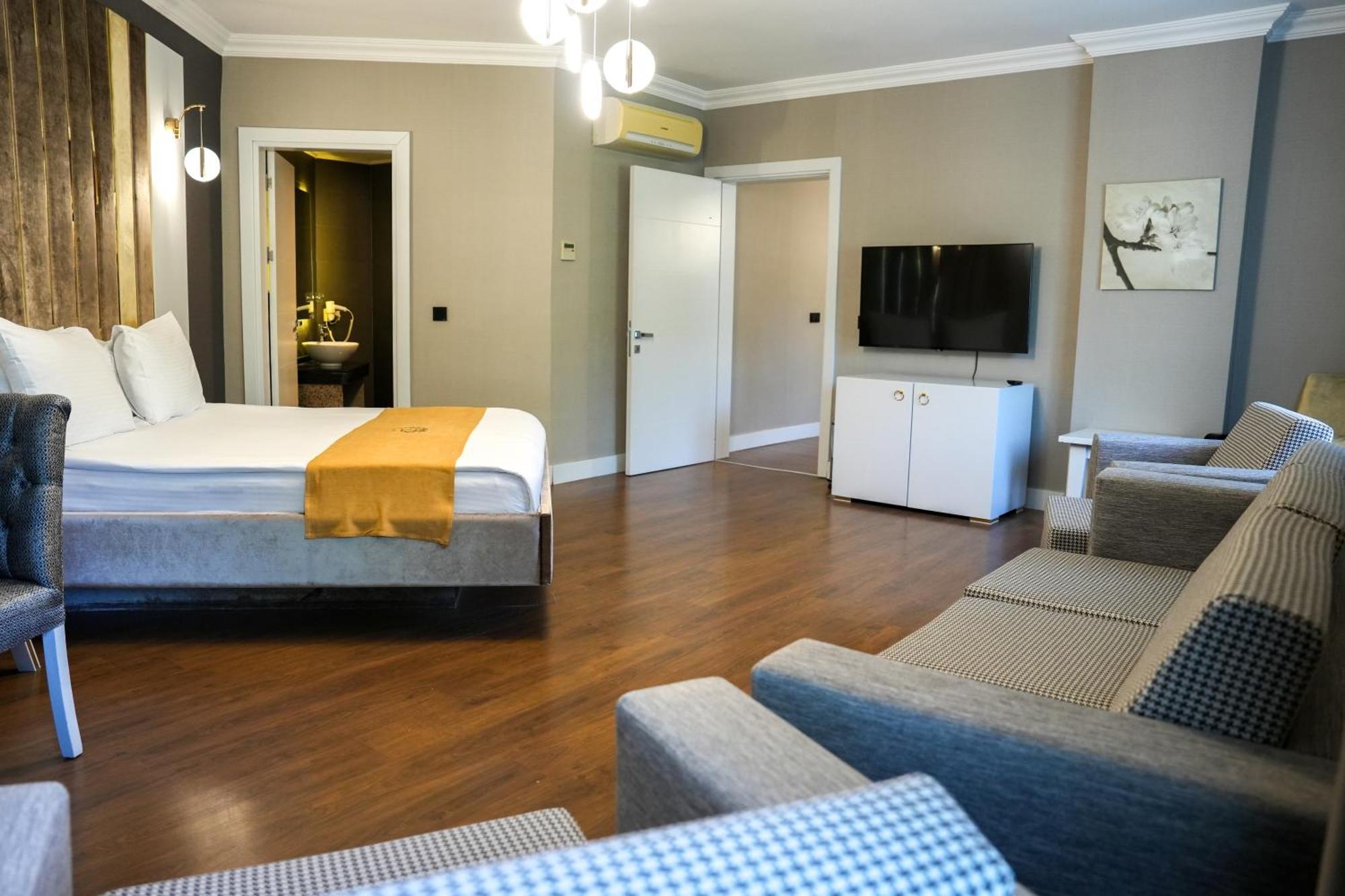 Vital Thermal Hotel & Spa Termal Luaran gambar