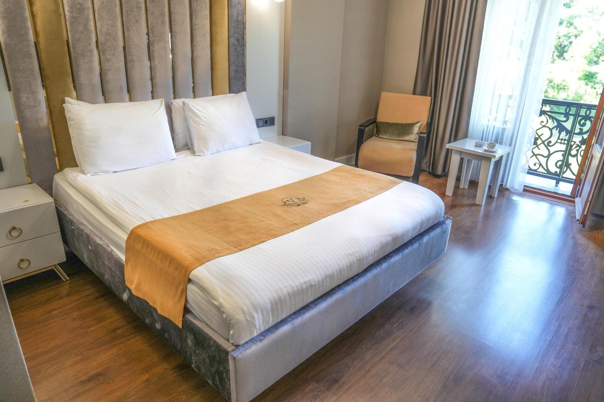 Vital Thermal Hotel & Spa Termal Luaran gambar