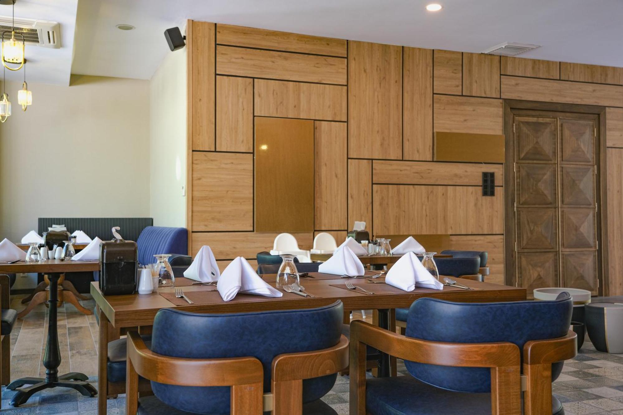 Vital Thermal Hotel & Spa Termal Luaran gambar