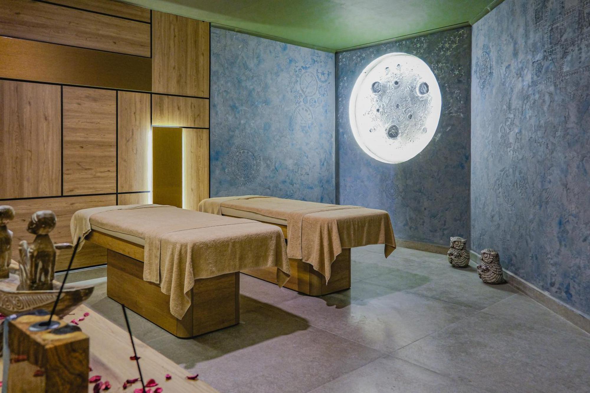 Vital Thermal Hotel & Spa Termal Luaran gambar