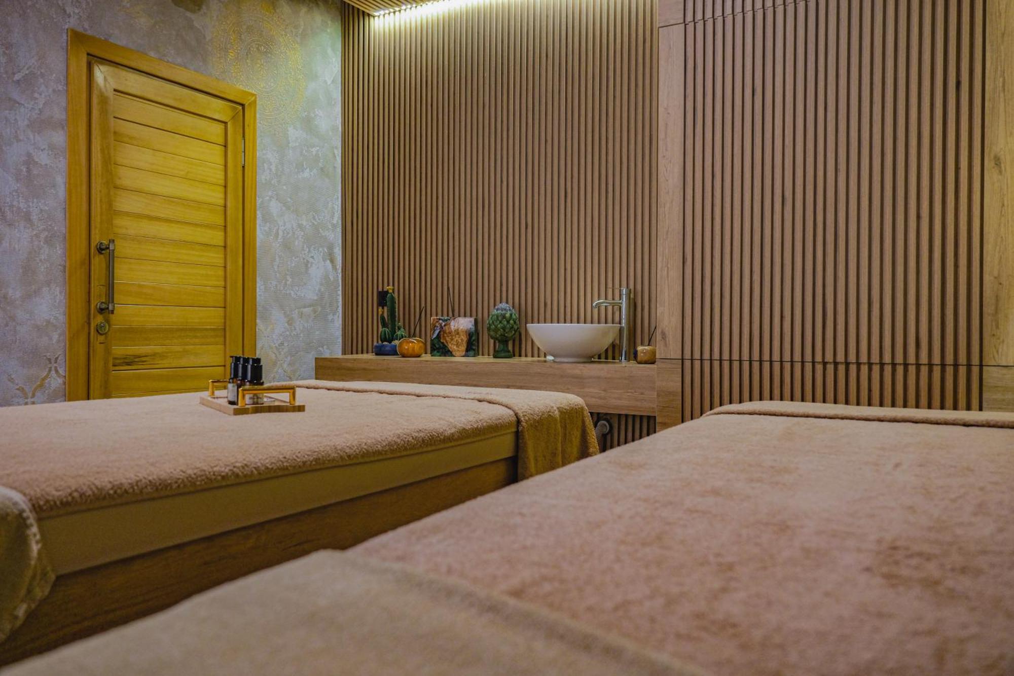 Vital Thermal Hotel & Spa Termal Luaran gambar