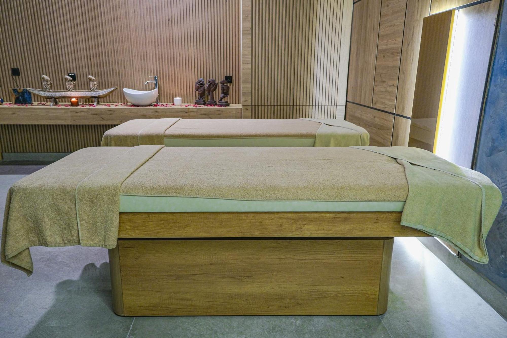 Vital Thermal Hotel & Spa Termal Luaran gambar
