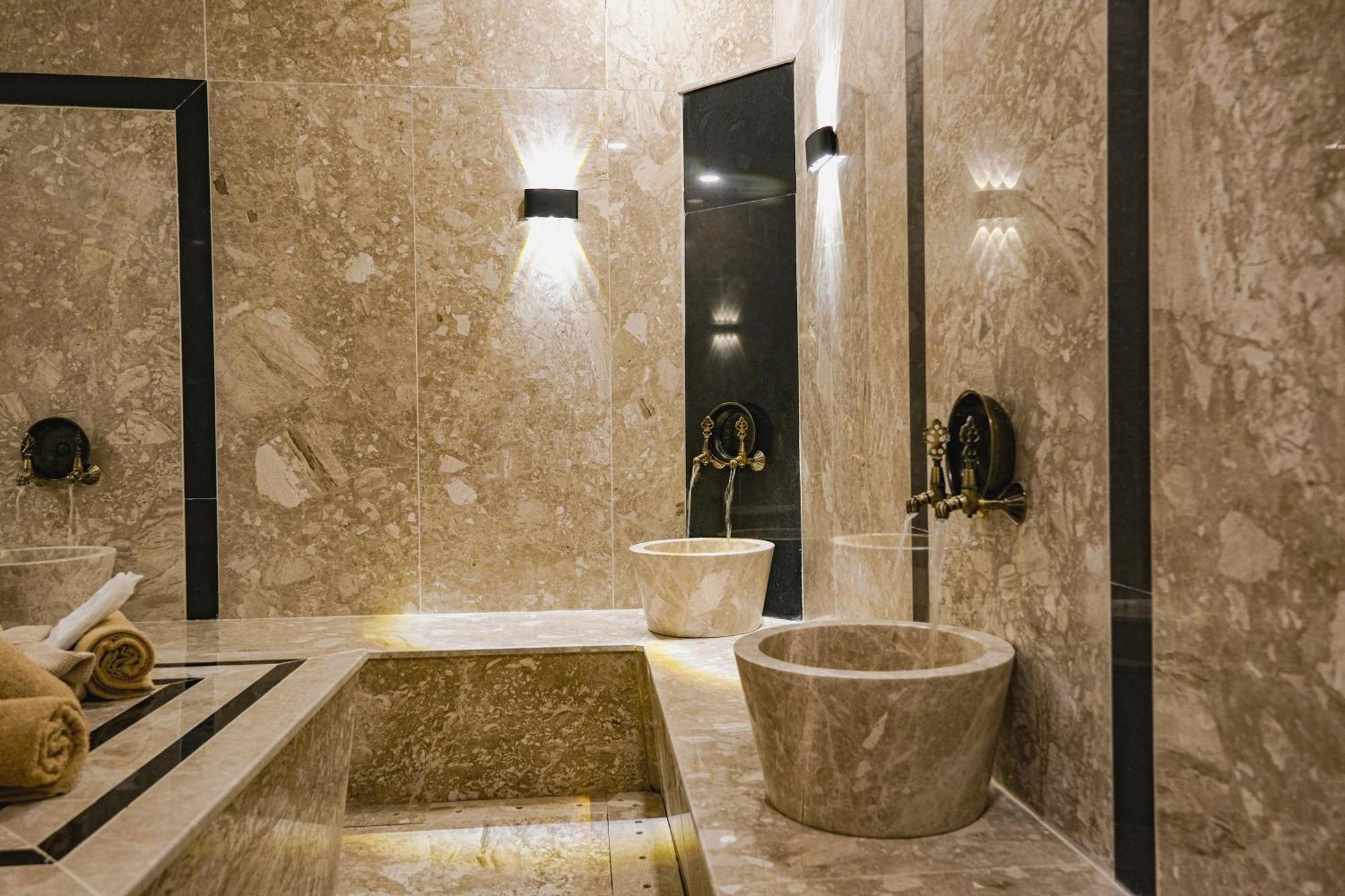 Vital Thermal Hotel & Spa Termal Luaran gambar