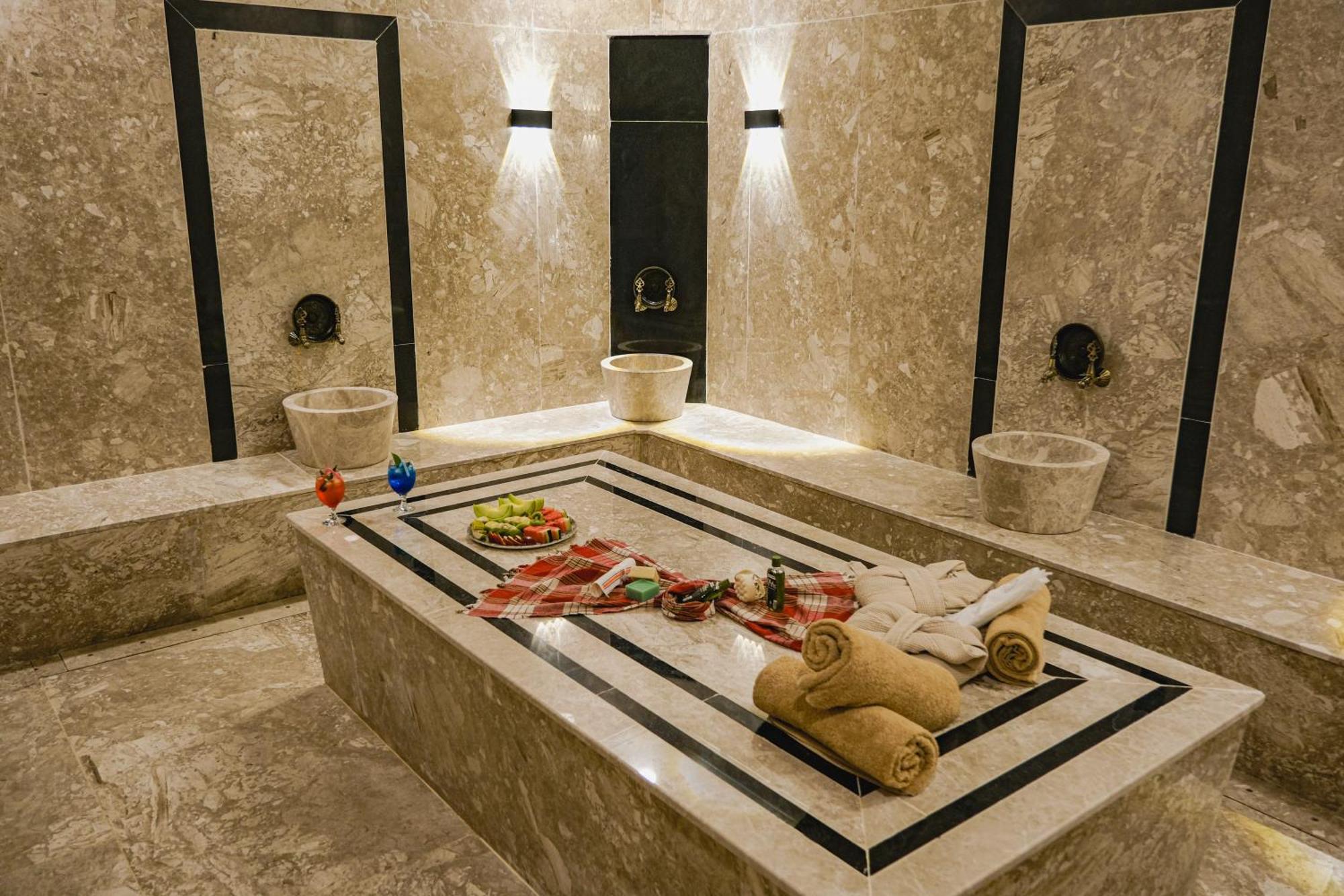 Vital Thermal Hotel & Spa Termal Luaran gambar