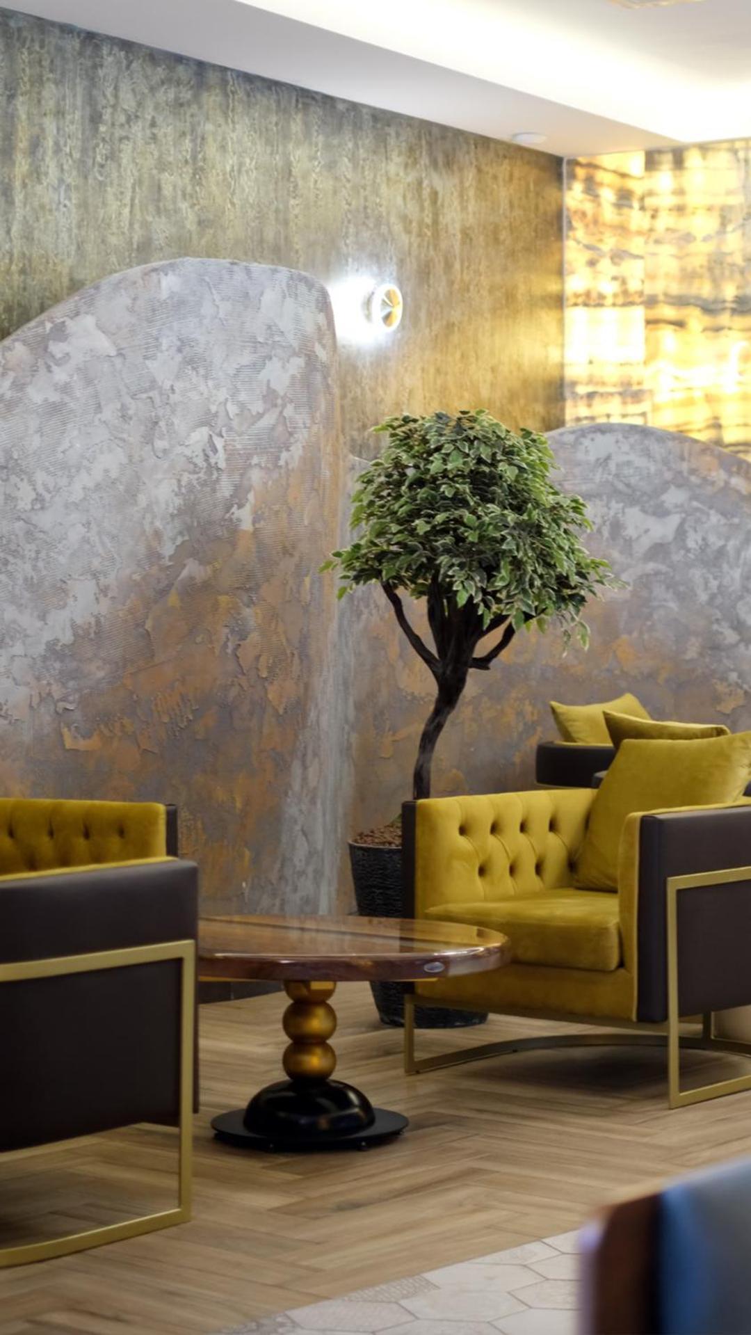 Vital Thermal Hotel & Spa Termal Luaran gambar